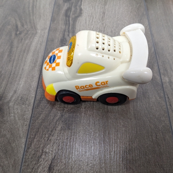 Vtech Smart Go Go Cars - Picture 3 of 7